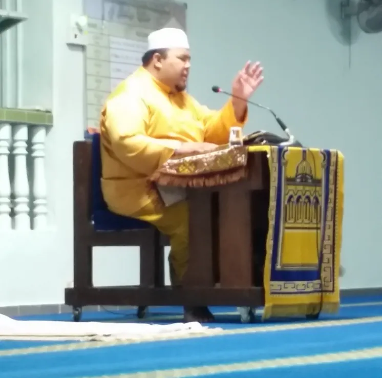 Gambar Program